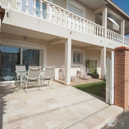 La Belle Gruissanaise Villa ภายนอก รูปภาพ