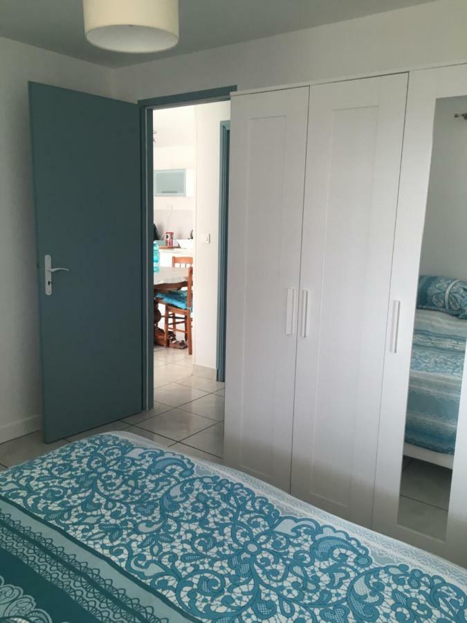 La Belle Gruissanaise Villa ภายนอก รูปภาพ